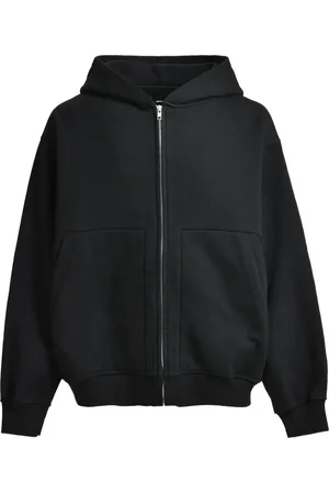 Breathe Cotton hoodie