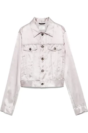 haikure Tricky jacket