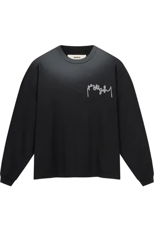 ROUGH. Cotton sweatshirt