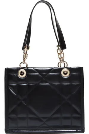 Dior 2020-2024 small Archi Cannage shoulder bag