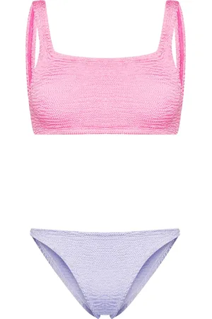 Para Mi Emily crinkled bikini