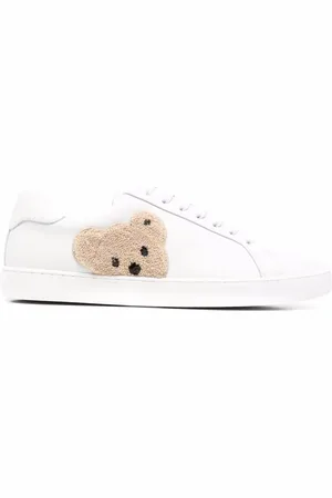 Palm Angels Teddy Bear low-top sneakers