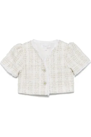 PATACHOU Tweed jacket