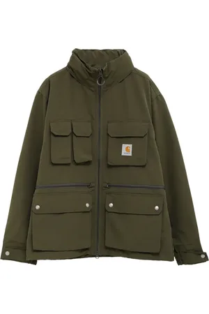 Carhartt Irwin jacket