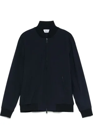 ERALDO Lightweight bomber jacket