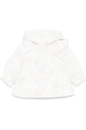 PATACHOU Floral coat
