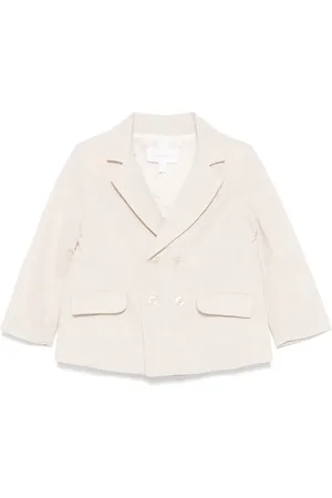 PATACHOU Double-breasted blazer