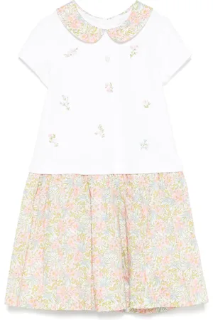 PATACHOU Floral-print dress