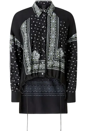 Pinko Printed shirt