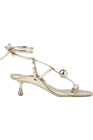 Jimmy Choo 50mm Zyra sandals