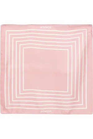 Dondup Silk scarf