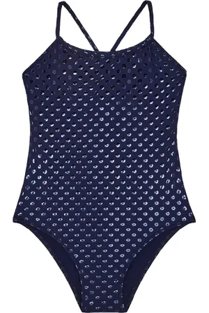 Vilebrequin Relief Sparkling swimsuit