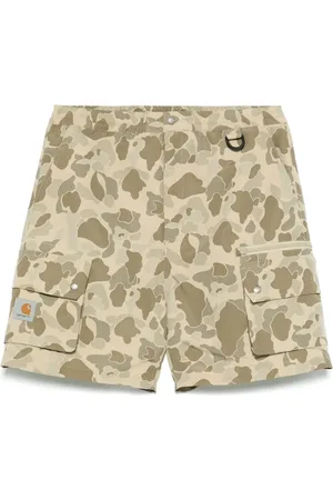 Carhartt Irwin shorts