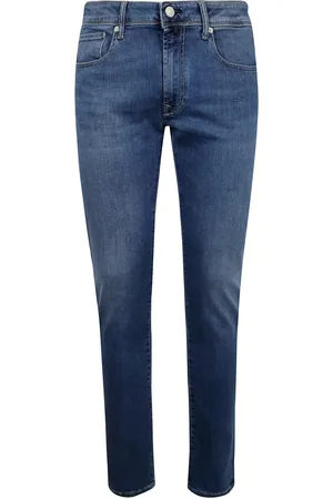 Incotex Straight-leg jeans