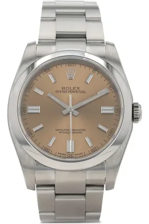 Rolex 2015 Oyster Perpetual 36mm