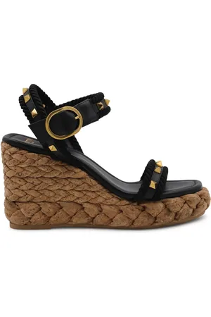 VALENTINO GARAVANI Rockstud sandals