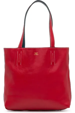 Hermès 2016 Clemence Double Sens 36 tote bag