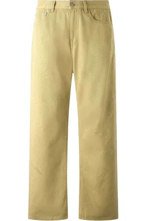 Roberto Cavalli Straight-leg trousers