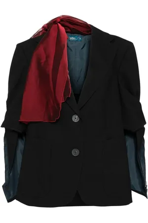 Kolor Double-breasted blazer