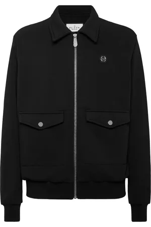 Philipp Plein Coster bomber jacket