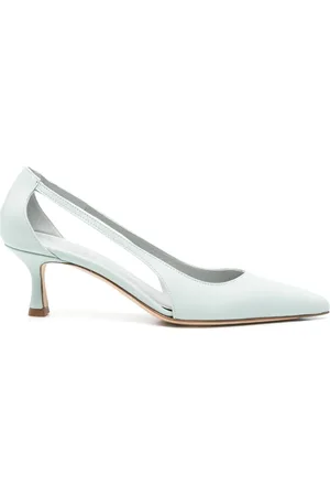 ROBERTO FESTA 40mm Coralie pumps