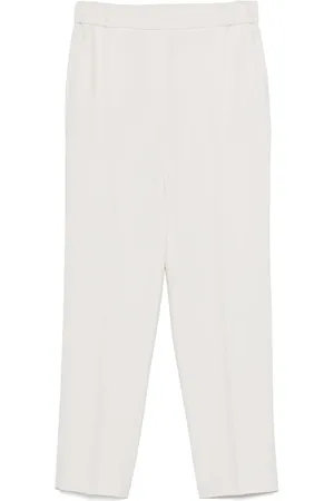 ANTONELLI Tapered trousers