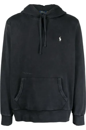 Ralph Lauren Polo Pony cotton hoodie