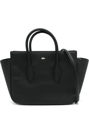Lacoste Medium Daily City tote bag