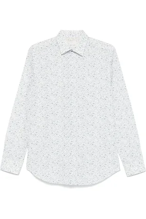 Paul Smith Printed shirt