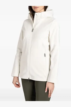 CANADIENS Suki Tech jacket