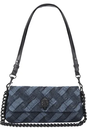 Kurt Geiger Long Kensington shoulder bag