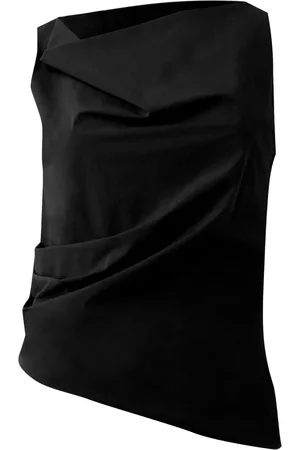MISCI Degagê asymmetric top