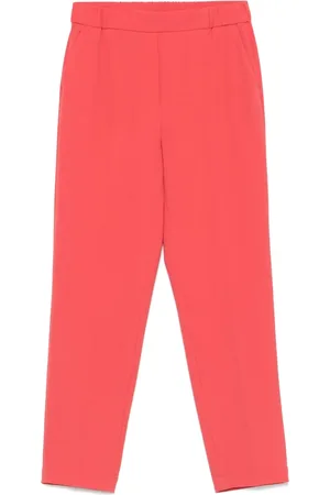ANTONELLI Tapered trousers