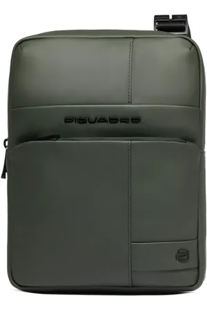 Piquadro Water-resistant laptop bag