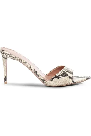 Giuliano Galiano 80mm Alixia sandals