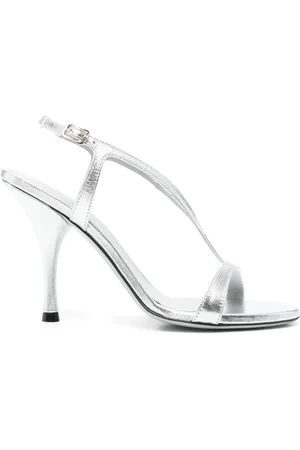 ROBERTO FESTA 100mm Jennie sandals