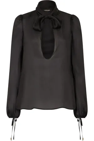 Roberto Cavalli Silk blouse