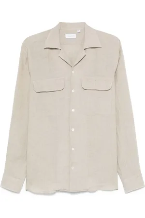 TAGLIATORE Rowan shirt