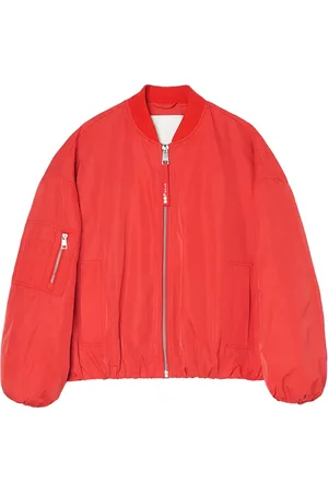 OOF Wear Bomber jacket