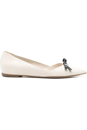 ROBERTO FESTA Caterina flat pumps