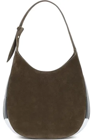 BENEDETTA BRUZZICHES Amalia shoulder bag