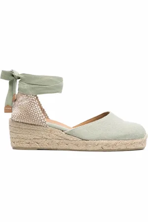 CASTA Carina wedge espadrilles