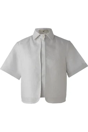 MISCI Petrópolis short-sleeve shirt