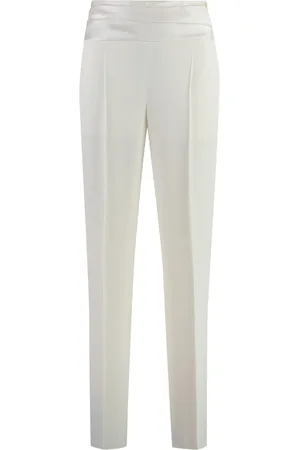 HUGO BOSS Straight-leg trousers