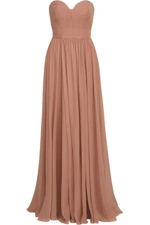 Elie saab Silk gown