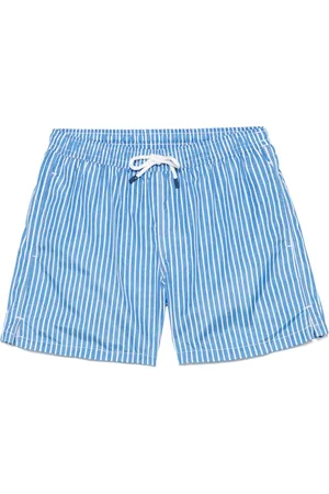 FEDELI Madeira swim shorts