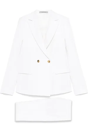 TAGLIATORE Double-breasted suit