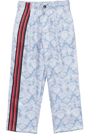 PIERRE-LOUIS MASCIA Fancy trousers