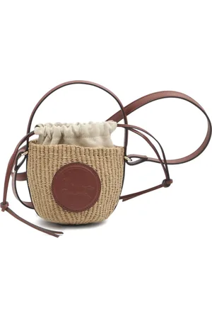 Chloé Mini Horse Medal cross body bag