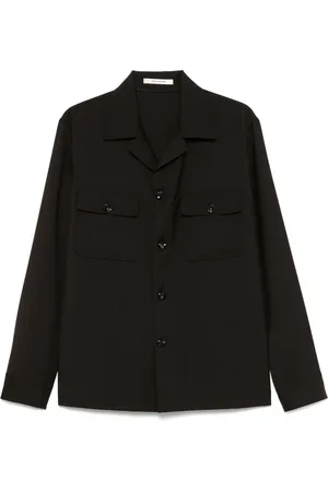 TAGLIATORE Tempest shirt